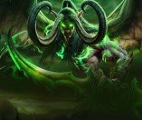 World of Warcraft: Legion 01