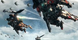 Xenoblade Chronicles X switch