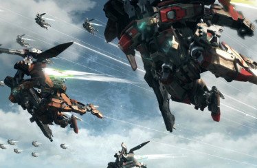 Xenoblade Chronicles X switch