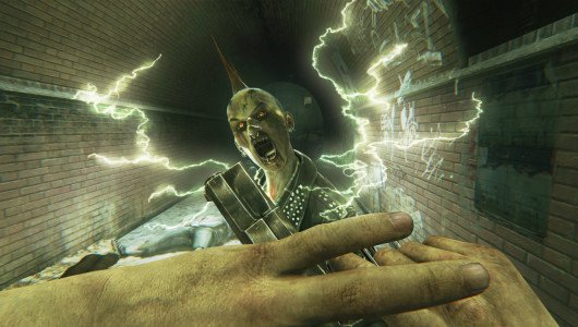 Zombi news 01