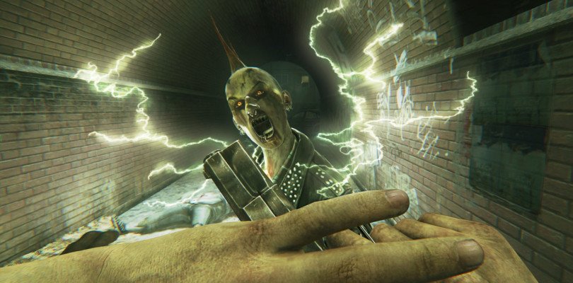 Zombi news 01