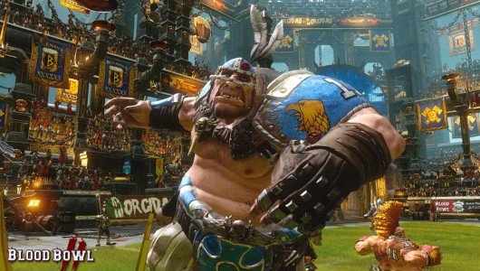 bigben interactive cyanide studio blood bowl 2