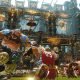 blood bowl 2 legendary edition trailer lancio