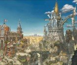 Bravely Second: End Layer 01