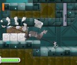 Chibi-Robo! Zip Lash