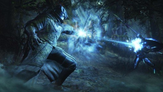 Dark Souls III: ecco i requisiti hardware della versione PC
