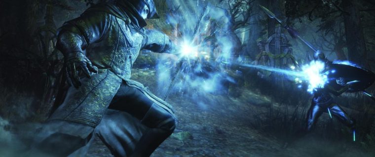 Dark Souls III: ecco i requisiti hardware della versione PC