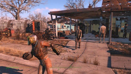 fallout 4 creation club