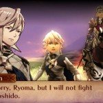 fire emblem fates anteprima