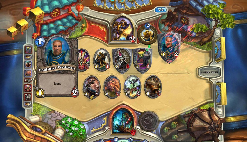 Hearthstone 03