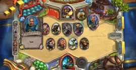 Hearthstone: la nuova espansione verrà annunciata a breve