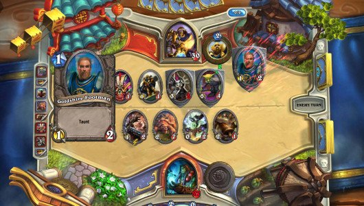 Hearthstone: la nuova espansione verrà annunciata a breve