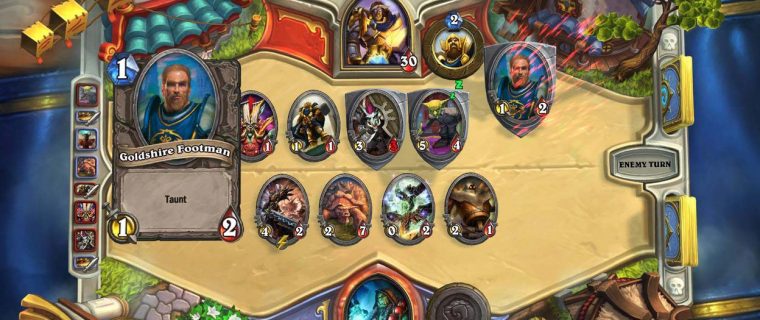 Hearthstone: la nuova espansione verrà annunciata a breve