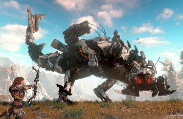Horizon Zero Dawn è stato il titolo più venduto a marzo su PS Store