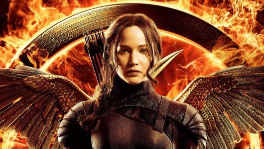 Hunger Games – Il canto della rivolta Parte II