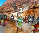 Hyrule Warriors Legends 01