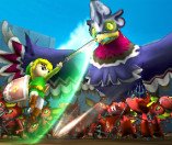 Hyrule Warriors Legends 01