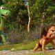 Il viaggio di Arlo - Recensione