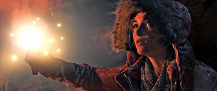 Shadow of the Tomb Raider potrebbe essere rivelato domani