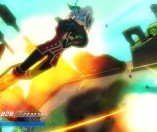 Rodea: The Sky Soldier 01