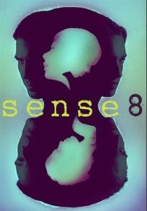 sense 8 locandina