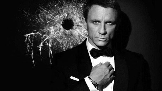 Spectre - Recensione