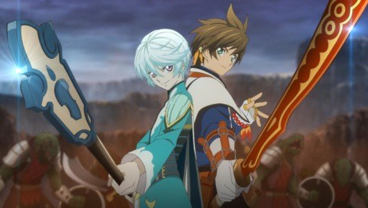La serie "Tales of" ha piazzato 16 milioni di copie