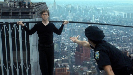 The Walk - Recensione