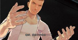 Zero Time Dilemma - Prologo e personaggi svelati nel dettaglio, primo trailer previsto per il 17 marzo