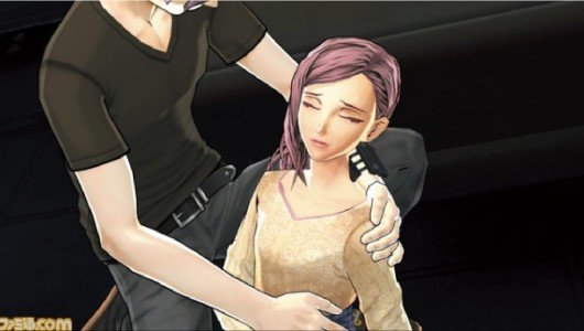 Zero Time Dilemma: rivelata la copertina ufficiale