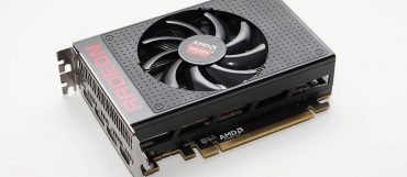 Radeon R9 Nano – Recensione