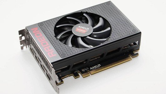 Radeon R9 Nano – Recensione