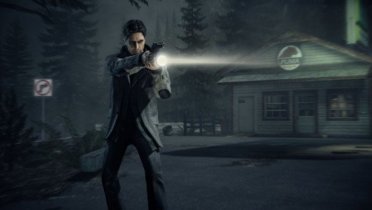 Alan Wake remastered switch