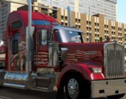 American Truck Simulator 01