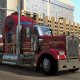 American Truck Simulator 01