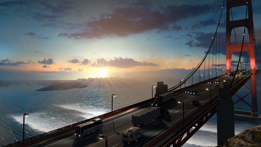 american truck simulator new mexico dlc