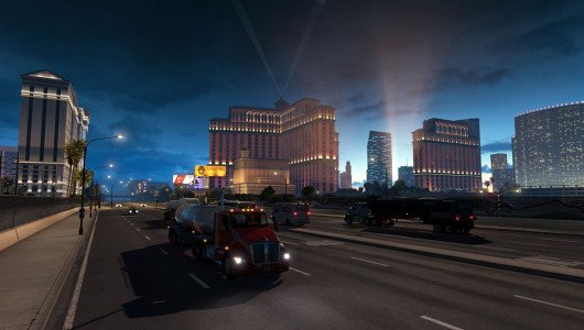 American Truck Simulator news 01