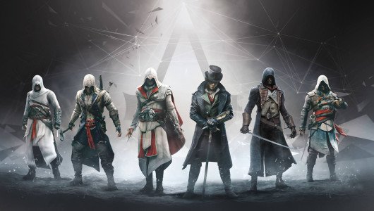 Assassin's Creed potrebbe perdere la cadenza annuale