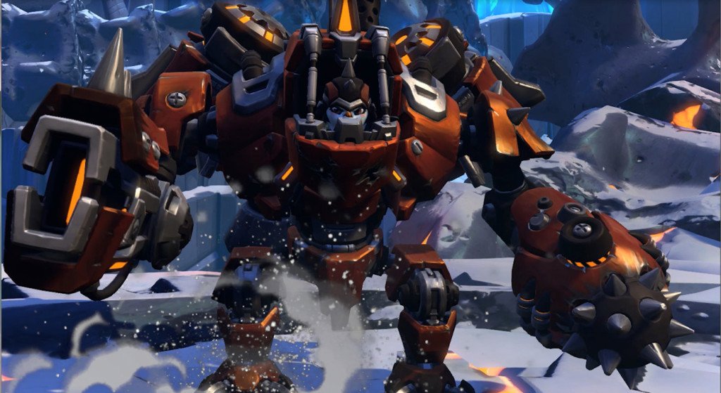 Battleborn Toby news