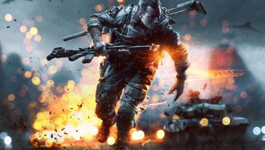 Battlefield 4 deals with gold