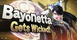 Corrin e Bayonetta si uniranno presto al roster di Super Smash Bros.