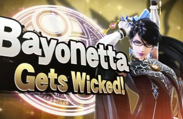 Corrin e Bayonetta si uniranno presto al roster di Super Smash Bros.