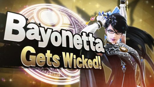 Corrin e Bayonetta si uniranno presto al roster di Super Smash Bros.