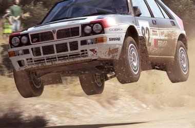 Dirt Rally 01
