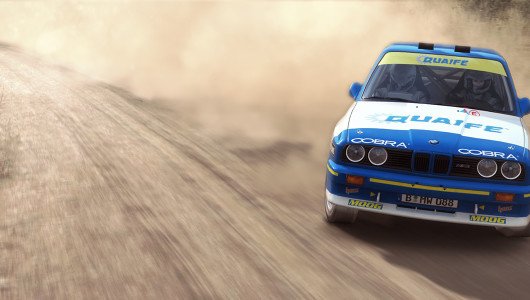 Dirt Rally 02