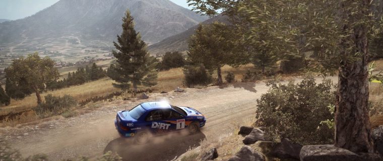 Dirt Rally news 01