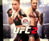 EA Sports UFC 2 01