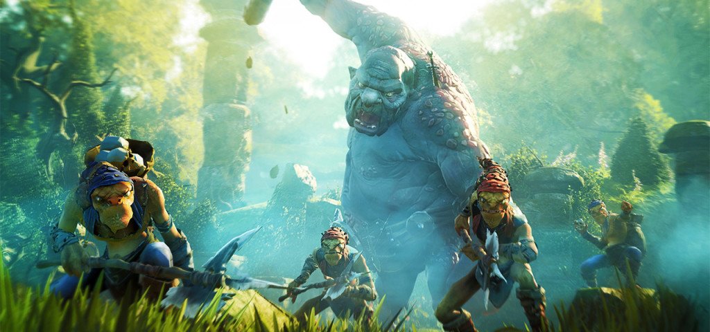Fable Legends 02