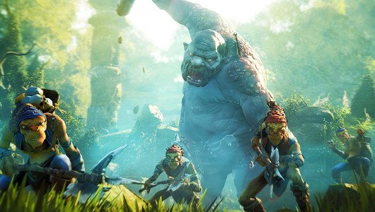 Fable Legends: lo sviluppo potrebbe continuare