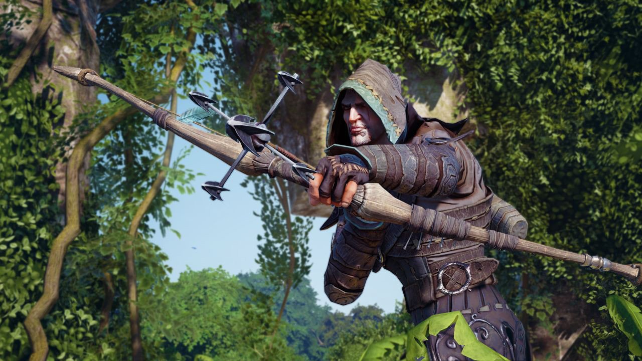 fable 4 ps4 fable 4 ps4